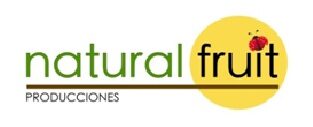 Logo Producciones Natural Fruit